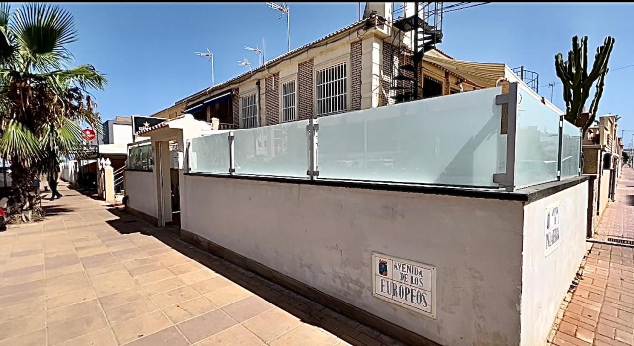 Seaside Home Torrevieja - Lamata La Mata  Exterior photo